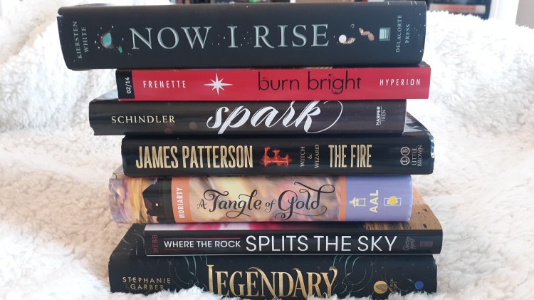 Lauren Hallstrom book title poetry